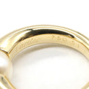 Cartier Ring K18 Used A
