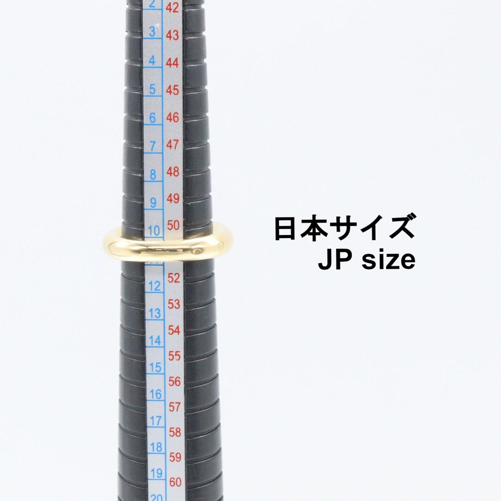 Cartier Ring K18 Used A