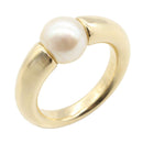 Cartier Ring K18 Used A