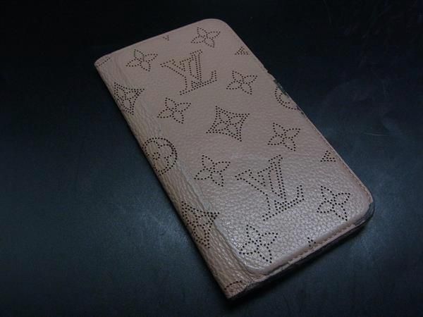 Louis Vuitton Others M68886 Iphonex Xs Dm0688