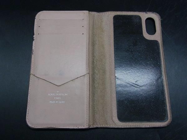 Louis Vuitton Others M68886 Iphonex Xs Dm0688