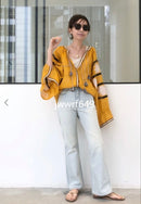 L'Appartement Long-Sleeve Vita Kin 17