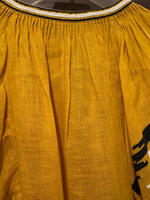 L'Appartement Long-Sleeve Vita Kin 17