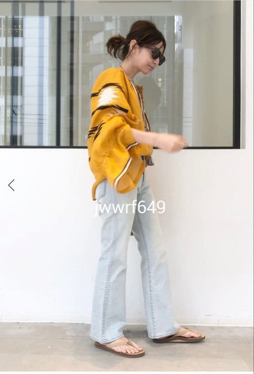L'Appartement Long-Sleeve Vita Kin 17