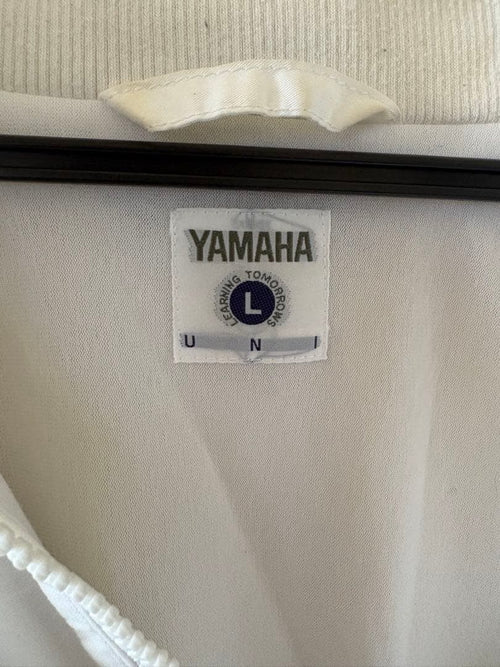 Yamaha Nylon Jackets L