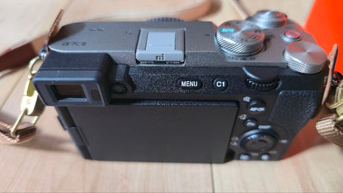 Sony Mirrorless Interchangeable Lips 7C2 2