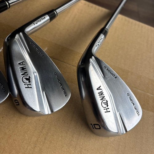 Honma [Golf] Iron Sets
