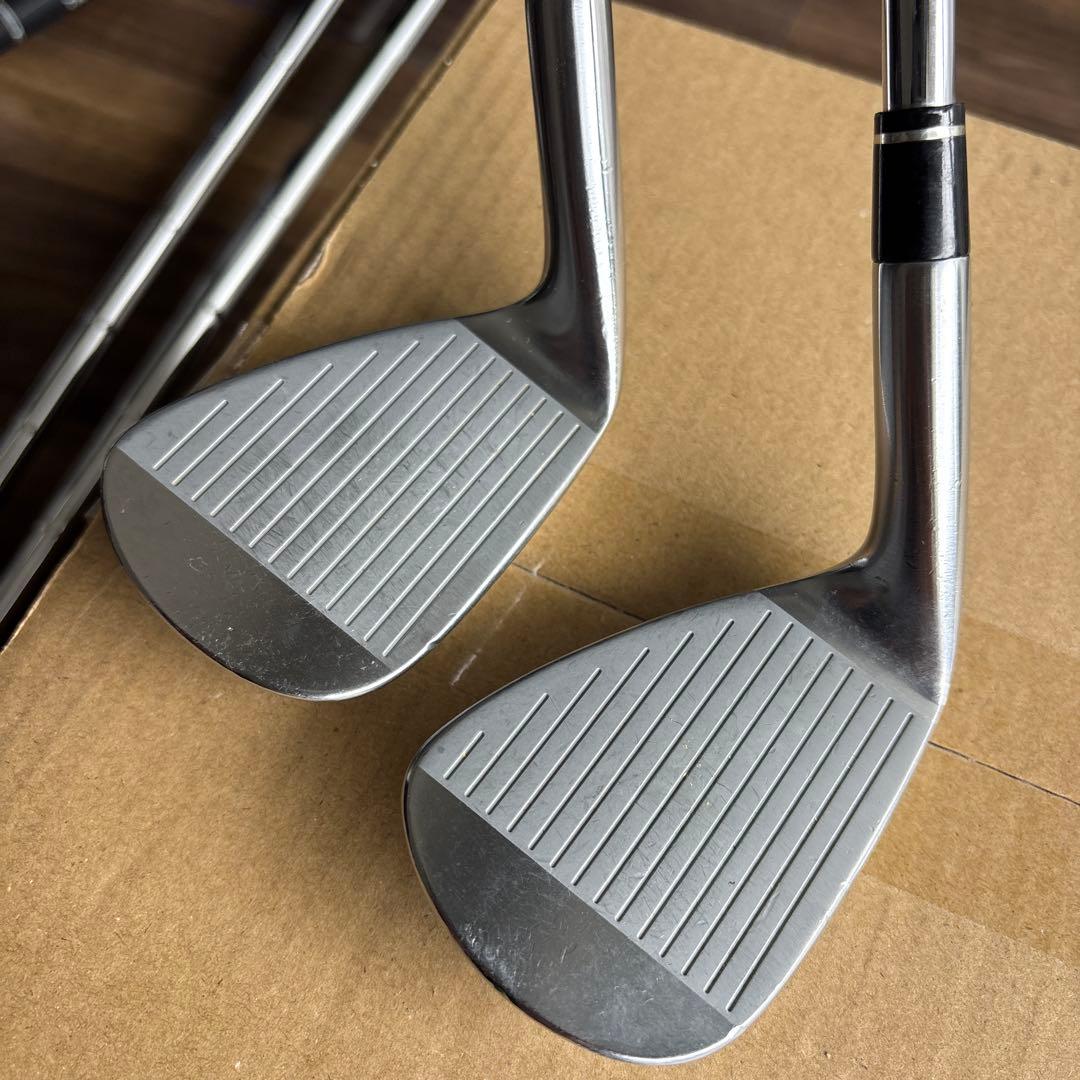 Honma [Golf] Iron Sets