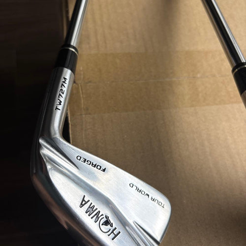 Honma [Golf] Iron Sets