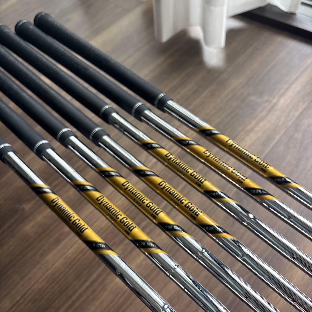 Honma [Golf] Iron Sets