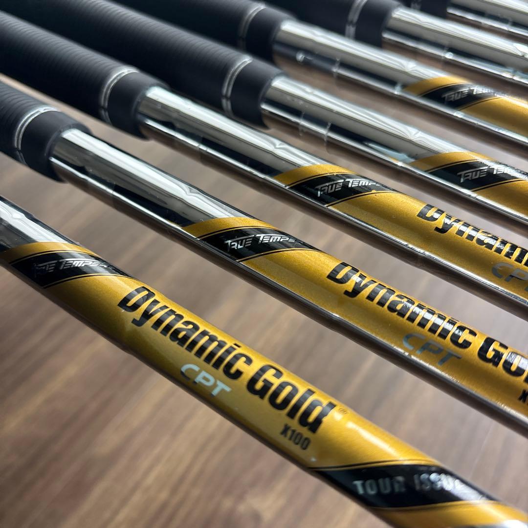Honma [Golf] Iron Sets