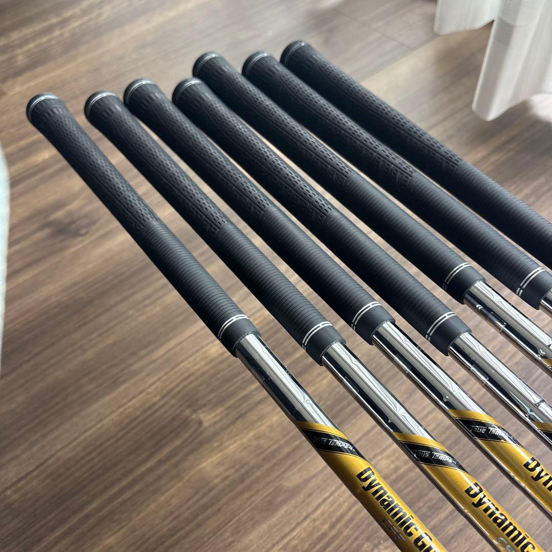 Honma [Golf] Iron Sets