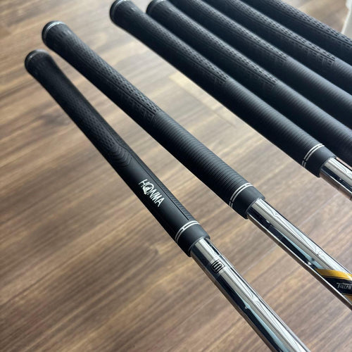 Honma [Golf] Iron Sets
