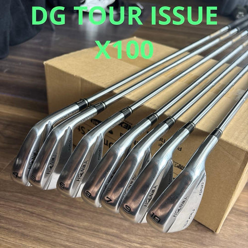 Honma [Golf] Iron Sets