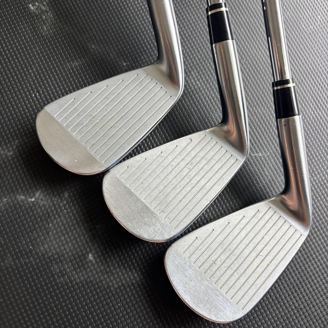 Honma [Golf] Iron Sets