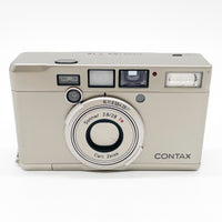 Film Camera Contax Tix