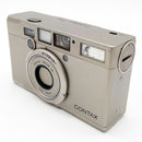 Film Camera Contax Tix