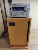Onkyo Premium Amplifier Pr-155X Swa-V10