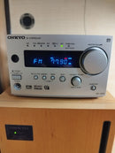 Onkyo Premium Amplifier Pr-155X Swa-V10