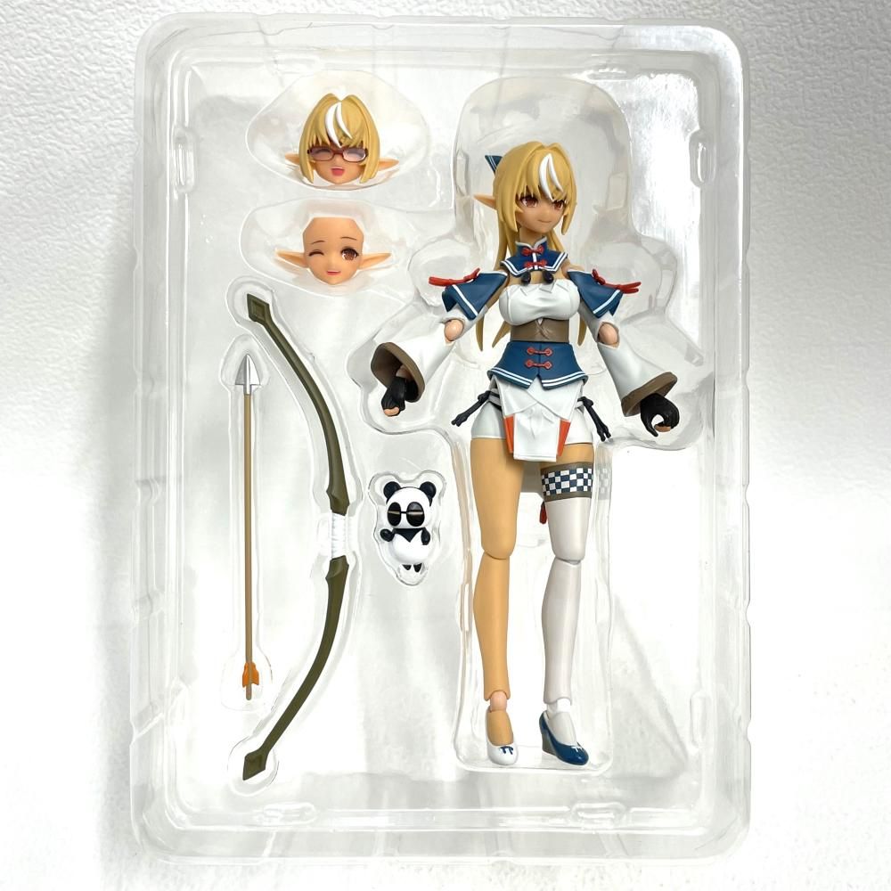 Max Factory Others )Figma [79]