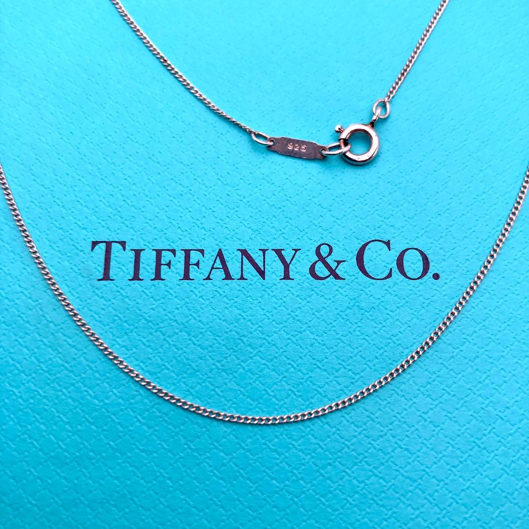 Tiffany Necklaces 925