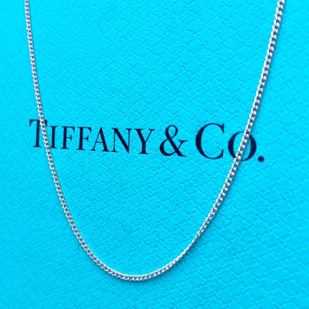 Tiffany Necklaces 925