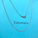 Tiffany Necklaces 925