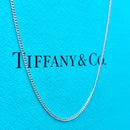 Tiffany Necklaces 925
