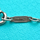 Tiffany Necklaces 925