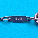 Tiffany Necklaces 925