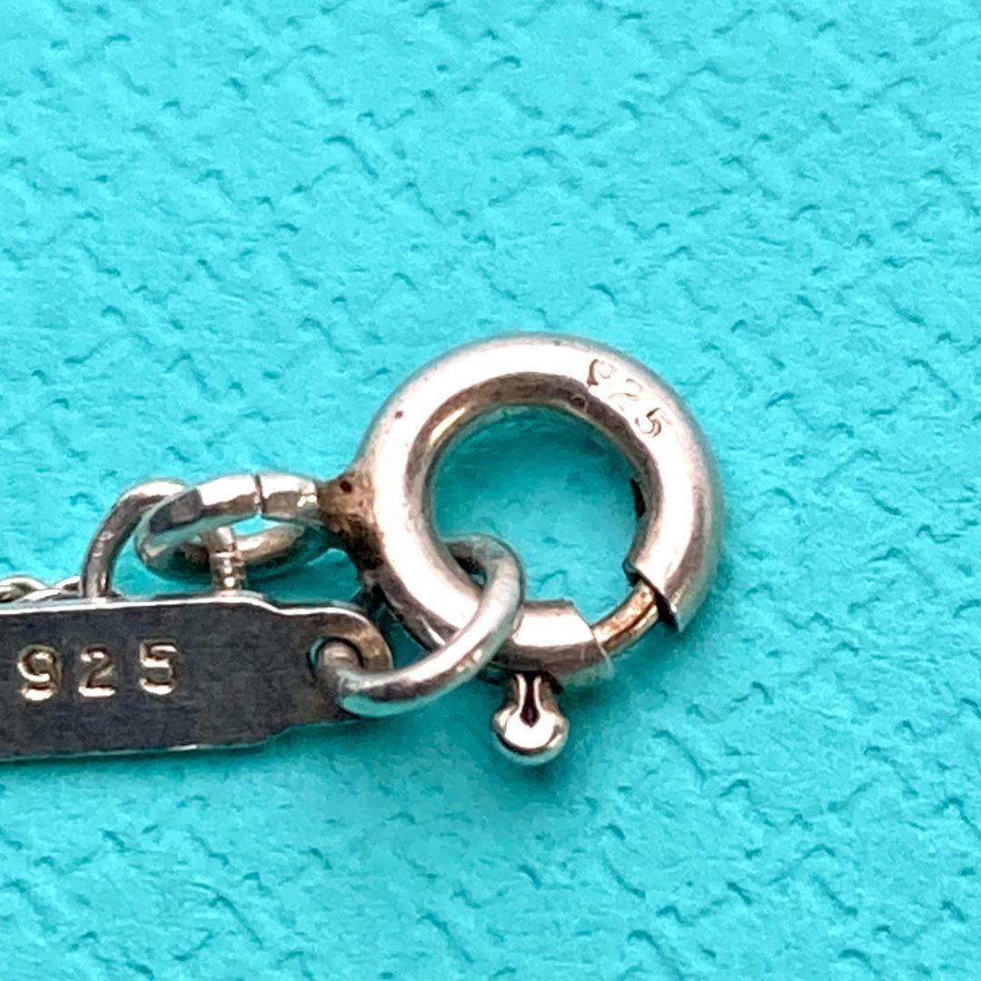 Tiffany Necklaces 925