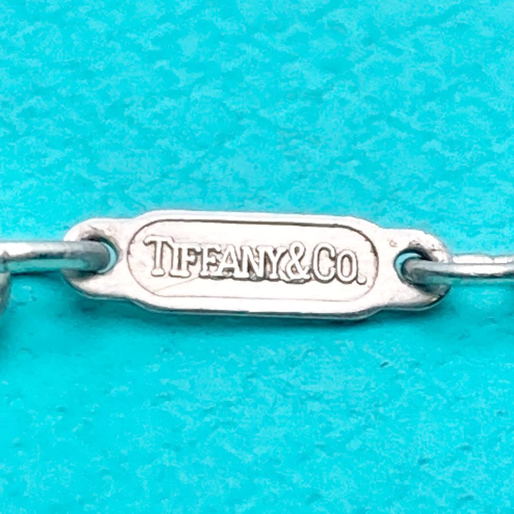 Tiffany Necklaces 925