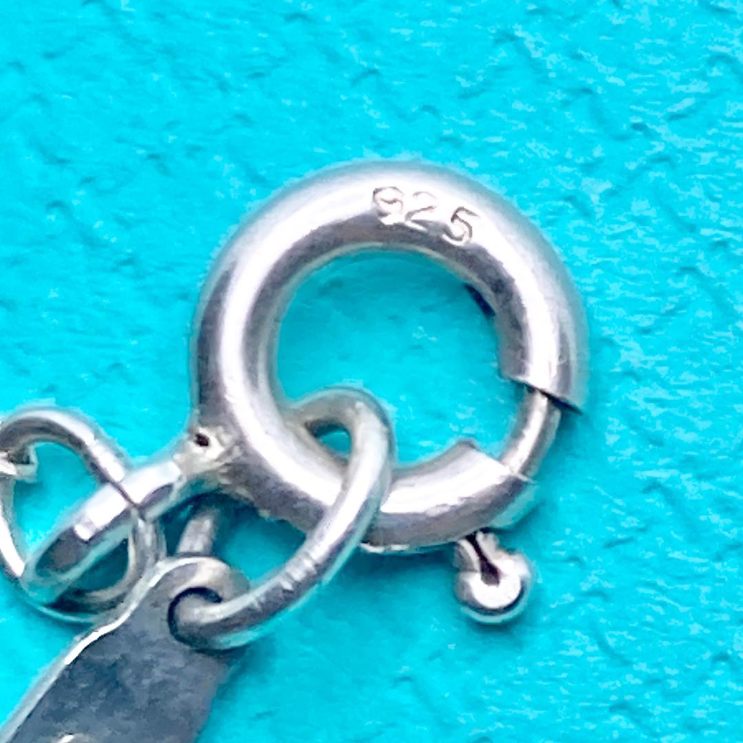 Tiffany Necklaces 925