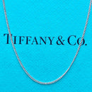 Tiffany Necklaces 925