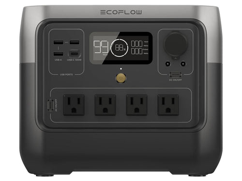 Others 2 Ecoflow( Zmr620-B-Jp River Pro(Zmr620-B-Jp)