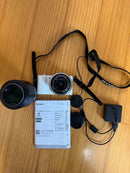 Sony Mirrorless Interchangeable Lens Cameras 5100
