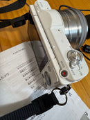 Sony Mirrorless Interchangeable Lens Cameras 5100