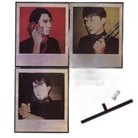 Japanese Music Lp(30Cm) Yellow Magic Orchestra Standard Vinyl Edition