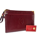 Cartier Clutch Bags
