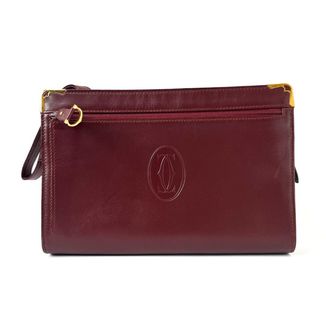 Cartier Clutch Bags