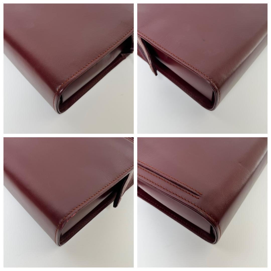 Cartier Clutch Bags