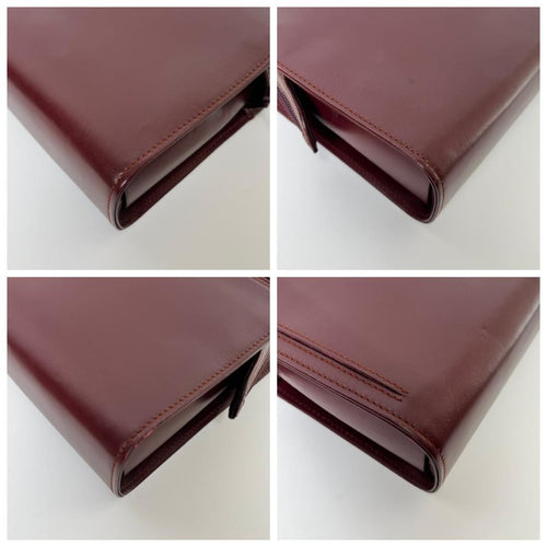 Cartier Clutch Bags