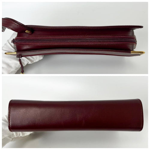 Cartier Clutch Bags