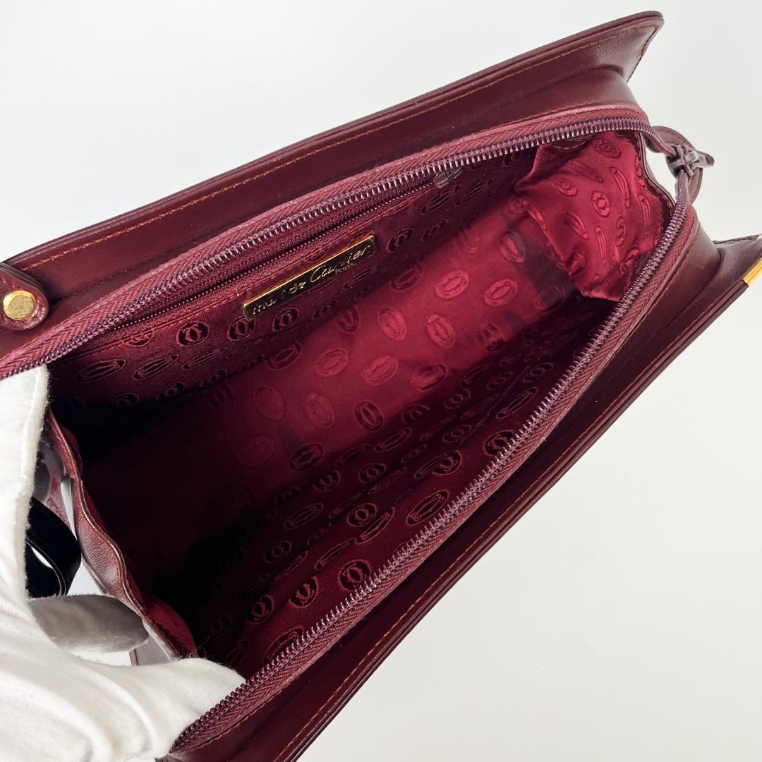 Cartier Clutch Bags
