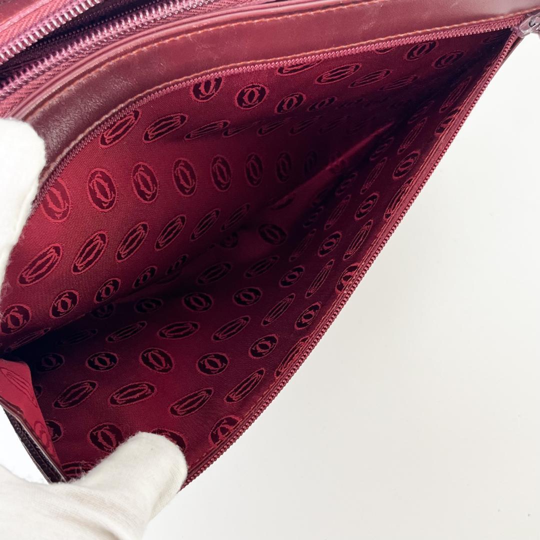 Cartier Clutch Bags