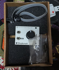 Modular Synthesizers Shakmat Teassitura Tailor