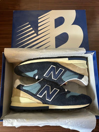 New Balance Sneakers U996Tb