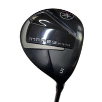 Fairway Wood Inpres Drivestar(2025) 5W Fw Speeder Nx For Yamaha M-425F R) C