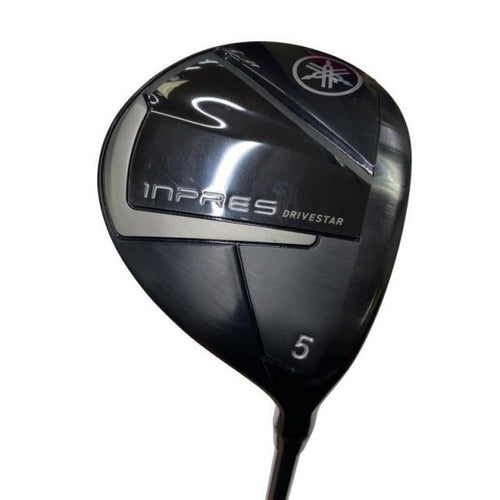 Fairway Wood Inpres Drivestar(2025) 5W Fw Speeder Nx For Yamaha M-425F R) C