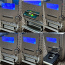 Kenwood Mini Component Systems Rxd-Sl3Md 2003 Mdcd